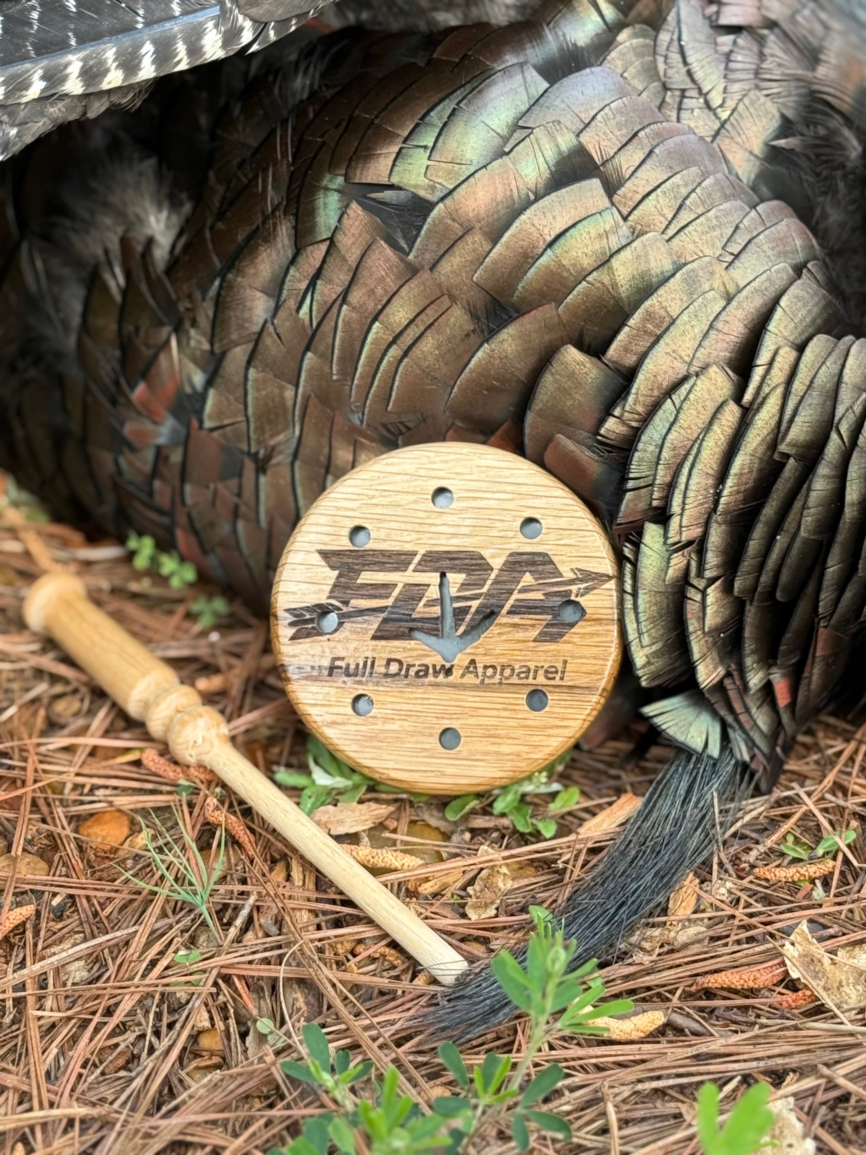 Turkey Call Collection