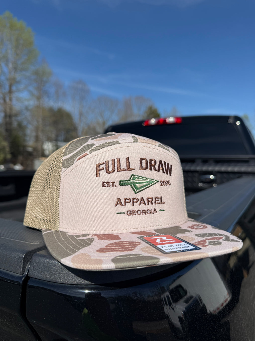 Opening Season Hat