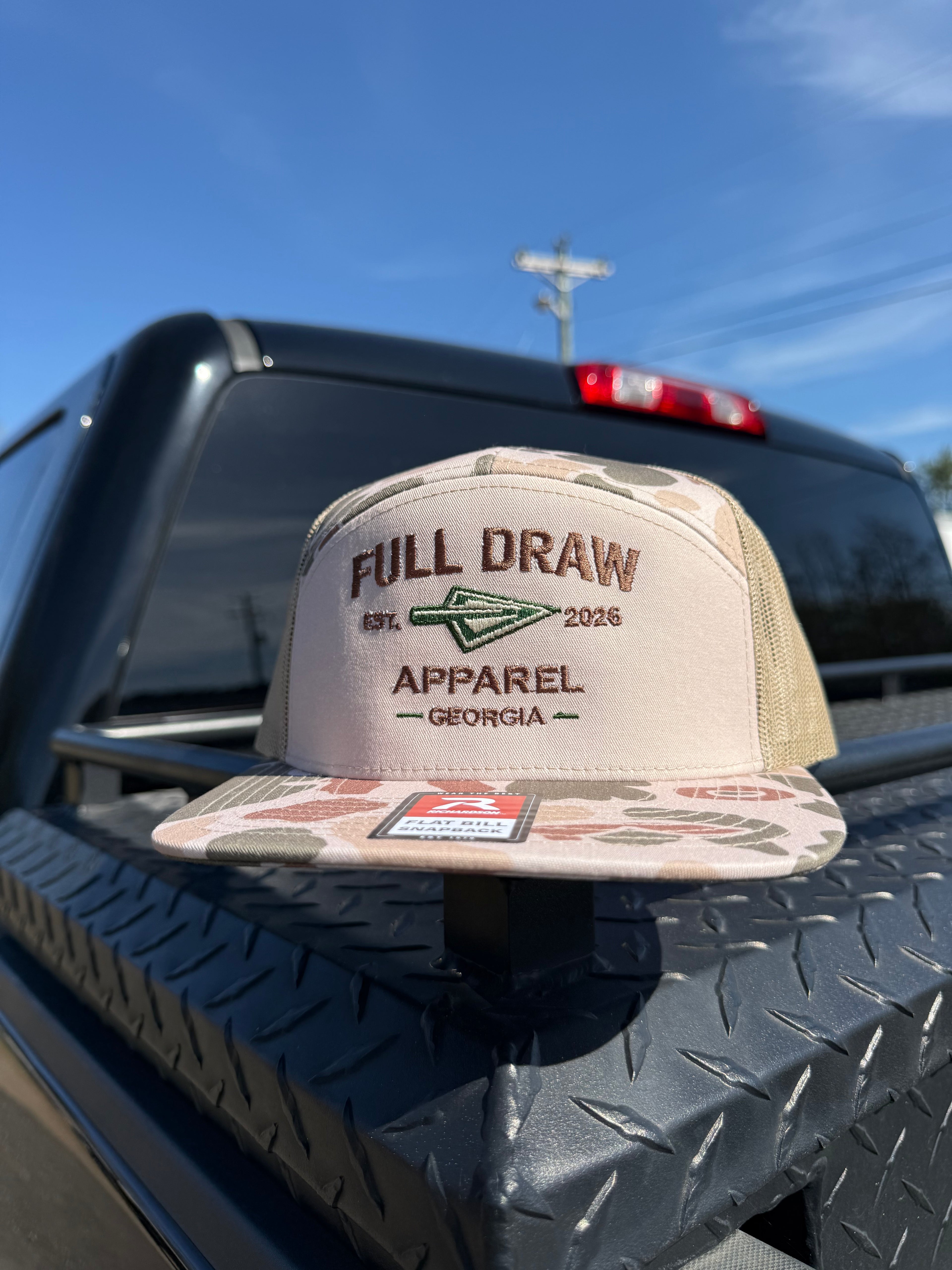 Opening Season Hat