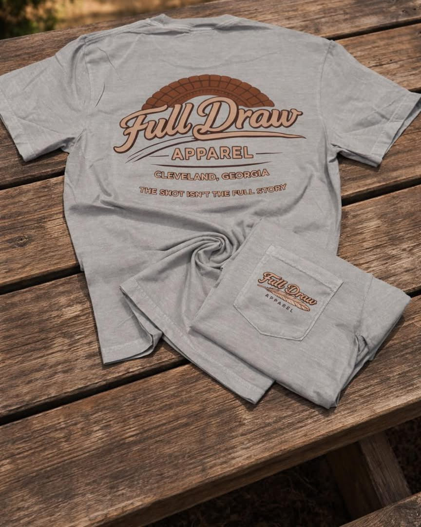 Roost Line T-Shirt