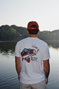 American Bass T-shirt
