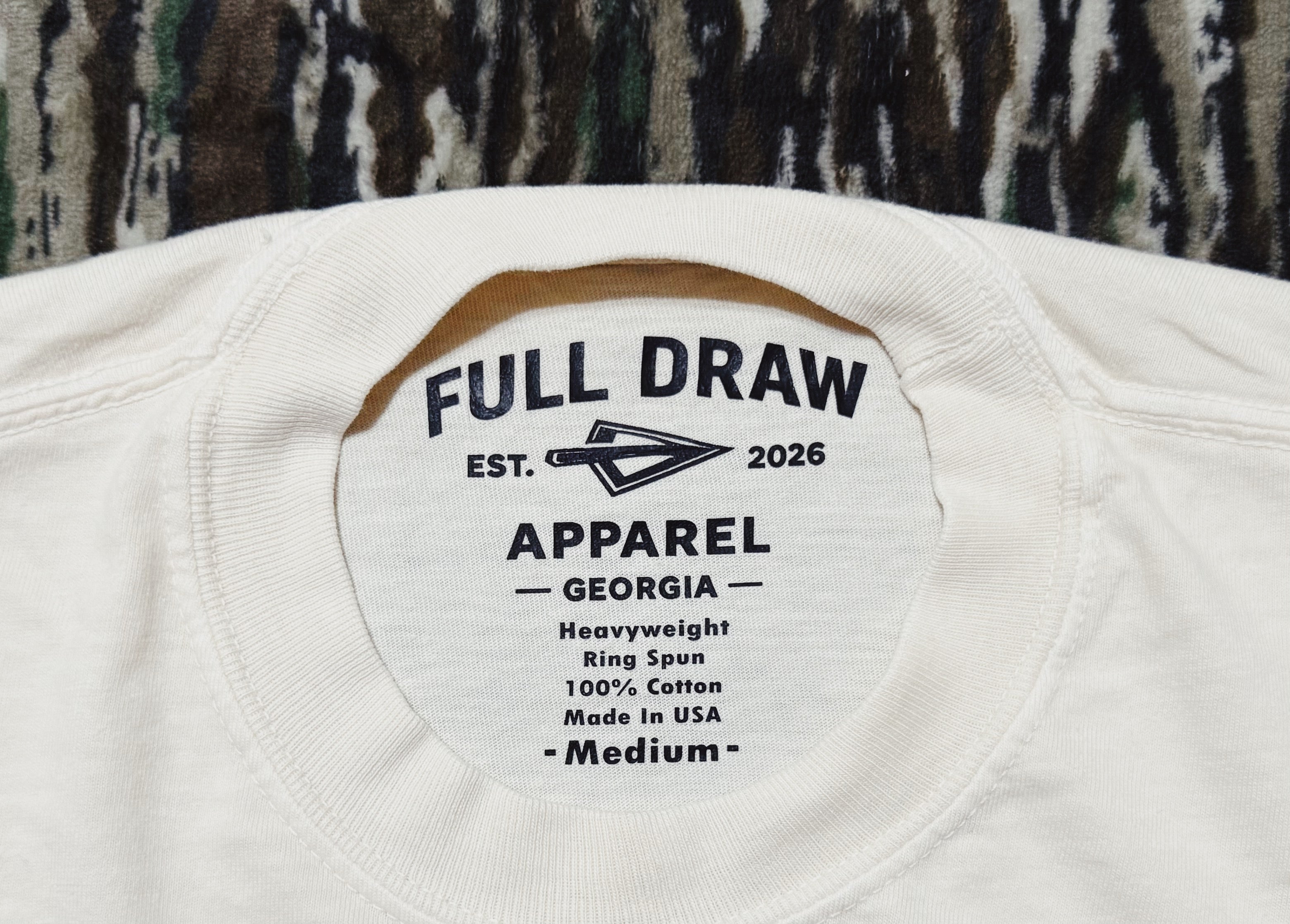 (The Essential) T-shirt