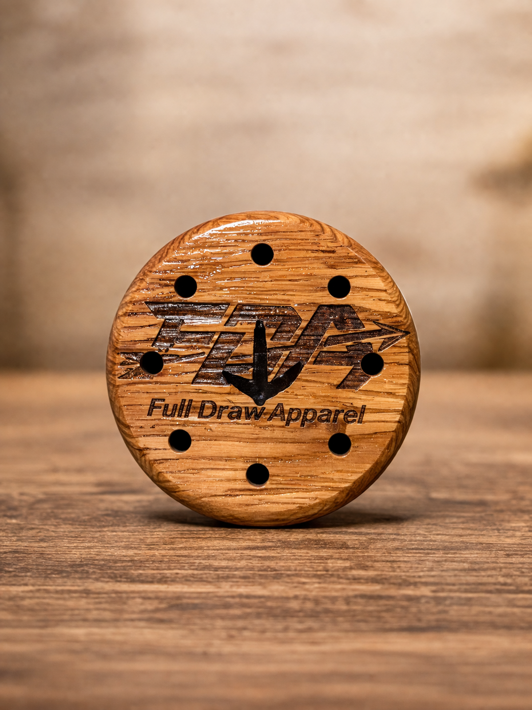Glass over Carbon Slate Call FDA
