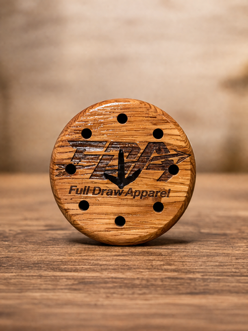 Glass over Carbon Slate Call FDA